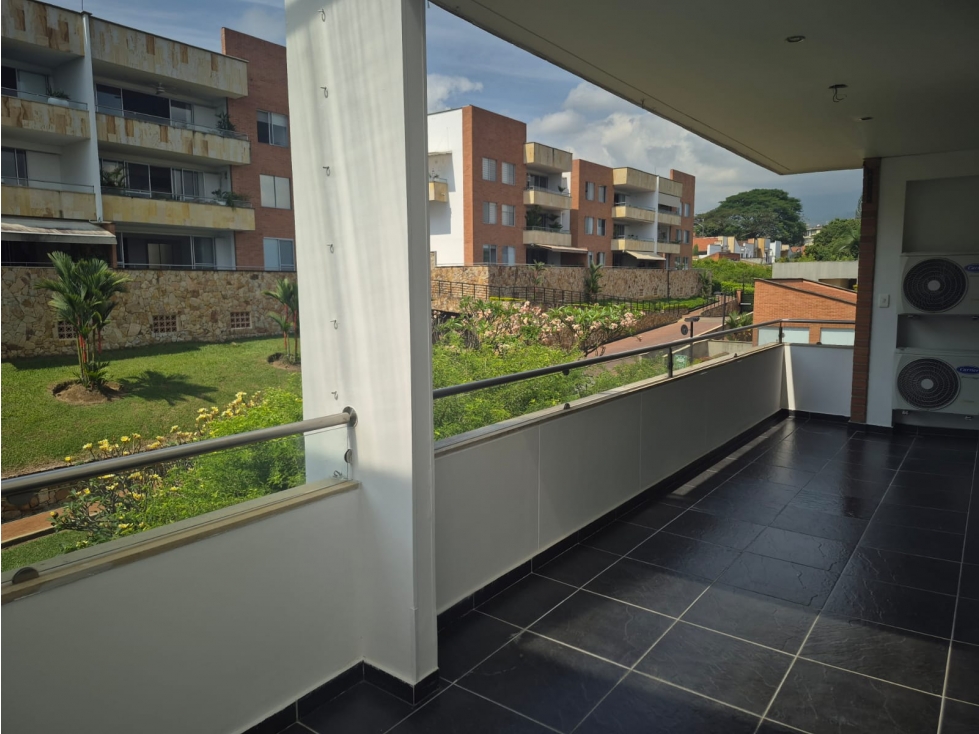 Apartamento en venta Altos de Ciudad Jardín Sur de Cali - 3