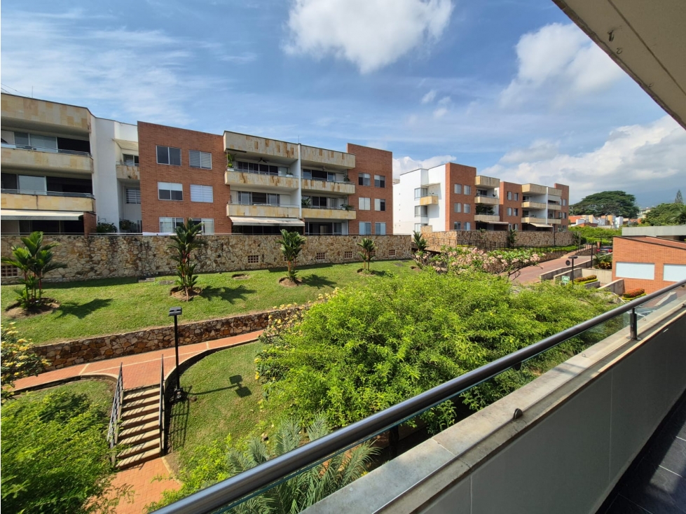 Apartamento en venta Altos de Ciudad Jardín Sur de Cali - 2