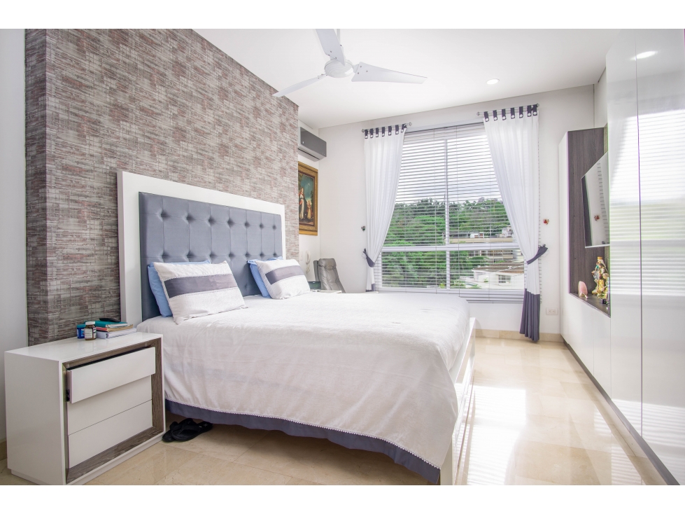 Venta de apartamento Penthouse Bellavista Cali — foto 6