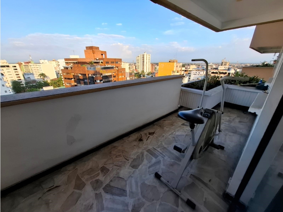 VENTA APARTAMENTO -VERSALLES NORTE DE CALI. — foto 6