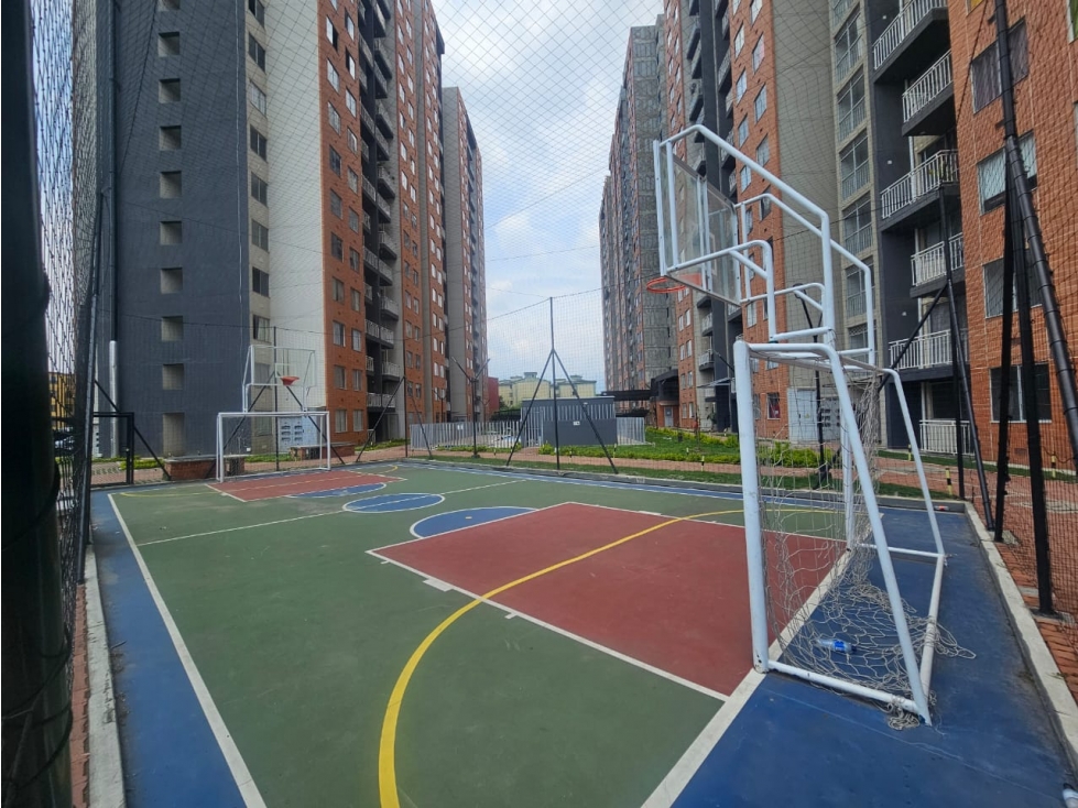 Venta apartamento en Ciudad 2000 Sur de Cali — foto 4