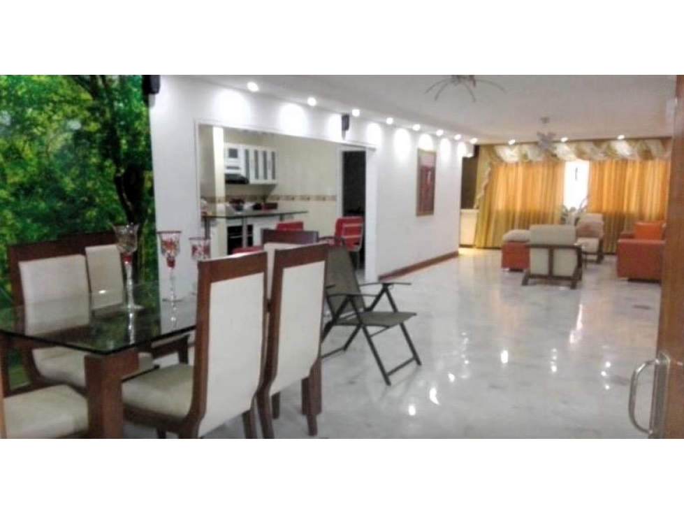 VENTA APARTAMENTO EN CALI EN LA AVENIDA LAS AMERICAS