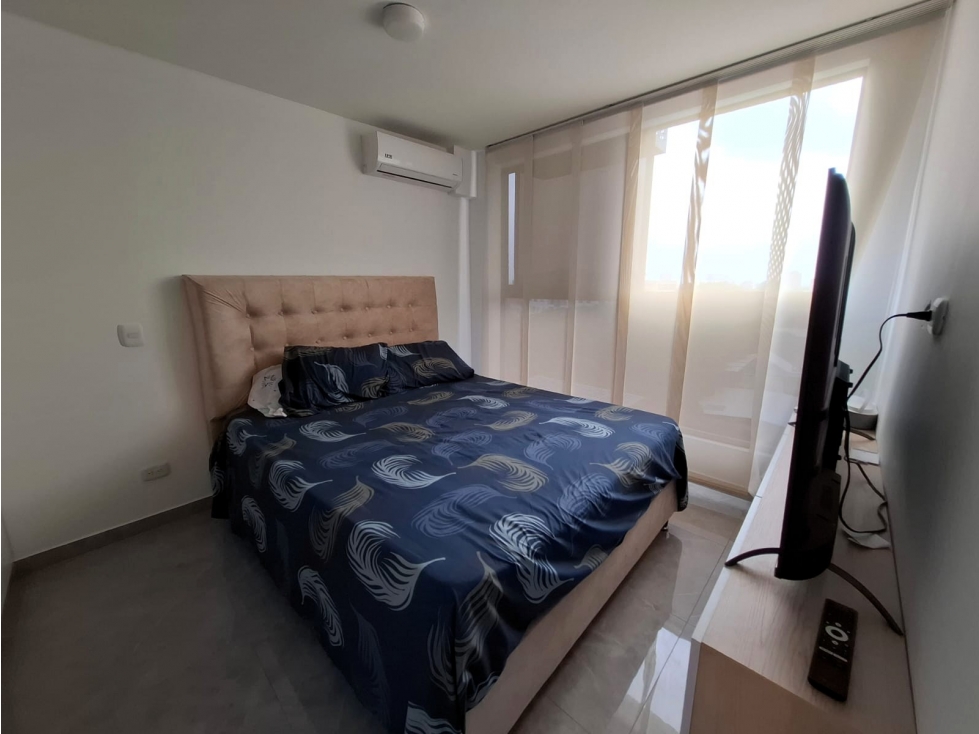 Venta Apartaestudio Guadalupe Cali — foto 3