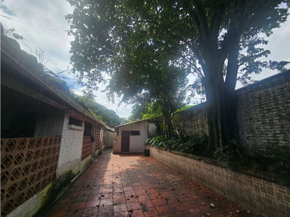Venta de Casa lote en barrio Pance Sur Cali — foto 3