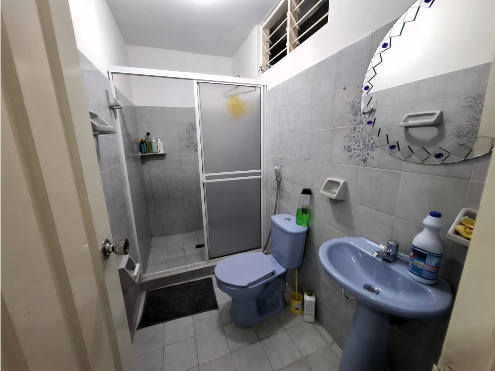 Venta Casa barrio Departamental en Cali — foto 6