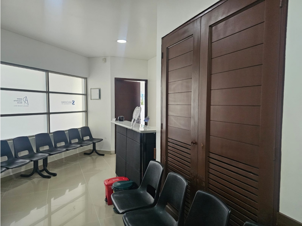 Venta de consultorio en Clinica Farallones Sur de Cali — foto 4