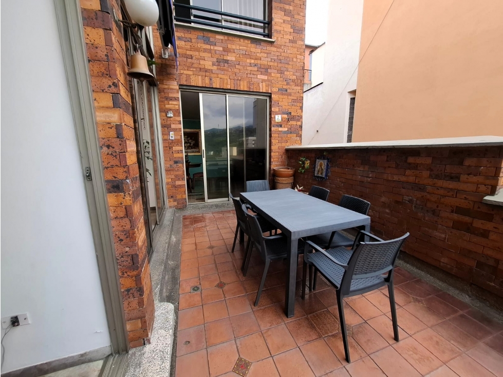 Venta PENHOUSE DUPLEX Santa Teresita Cali — foto 3