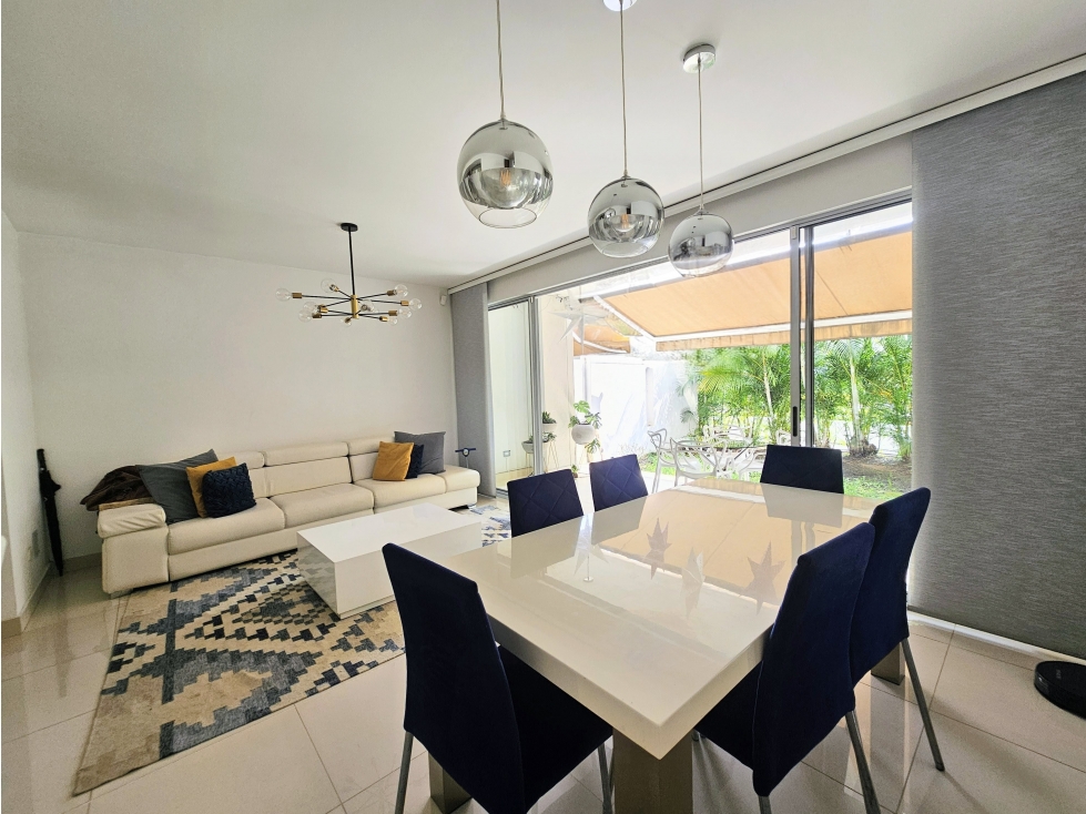 Apartamento En Venta Menga Norte de Cali — foto 4