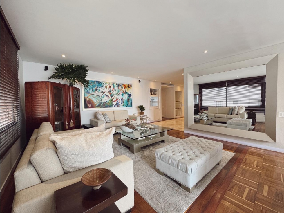 Apartamento en Venta Normandia Oeste de Cali — foto 3