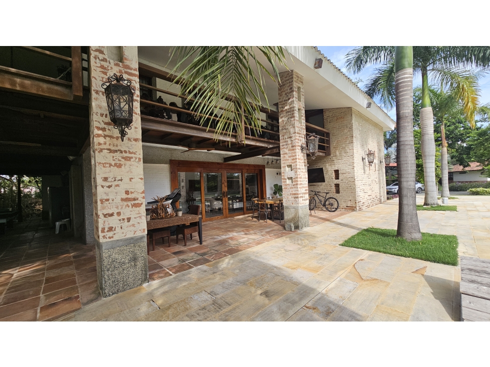 VENTA CASA FINCA EN ROZO - PALMIRA — foto 5