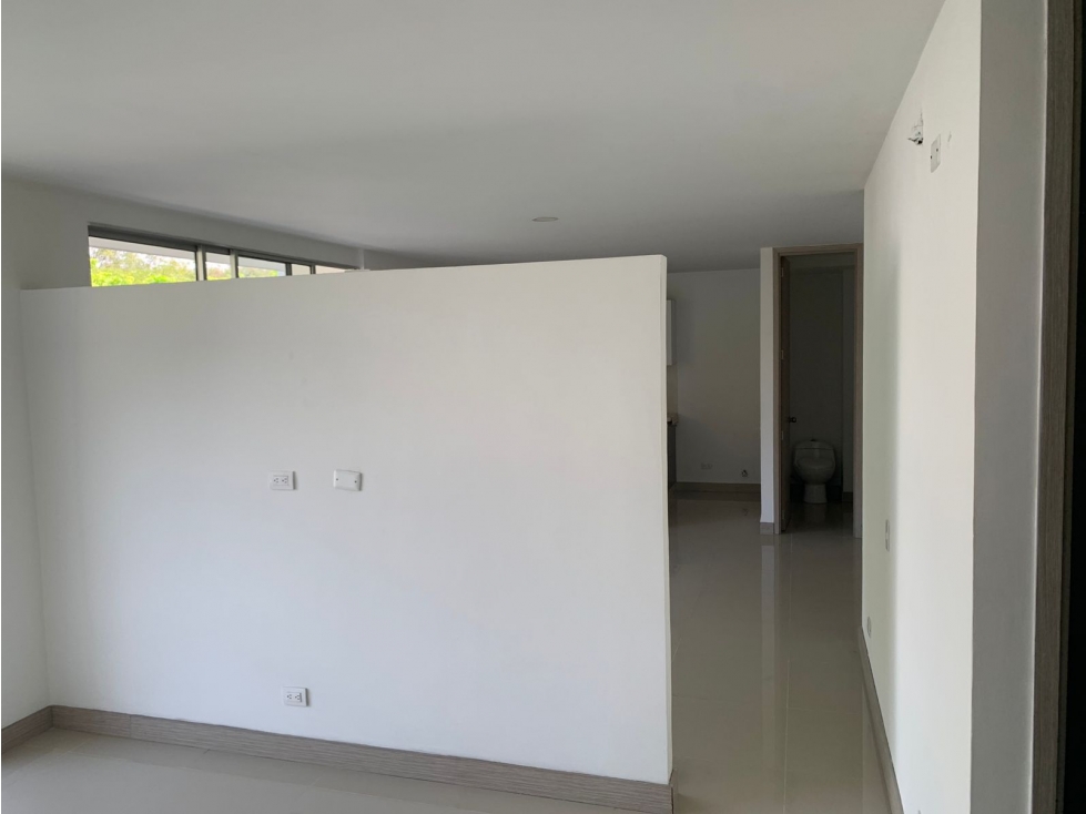 Venta de Apartaestudio El ingenio Cali — foto 6