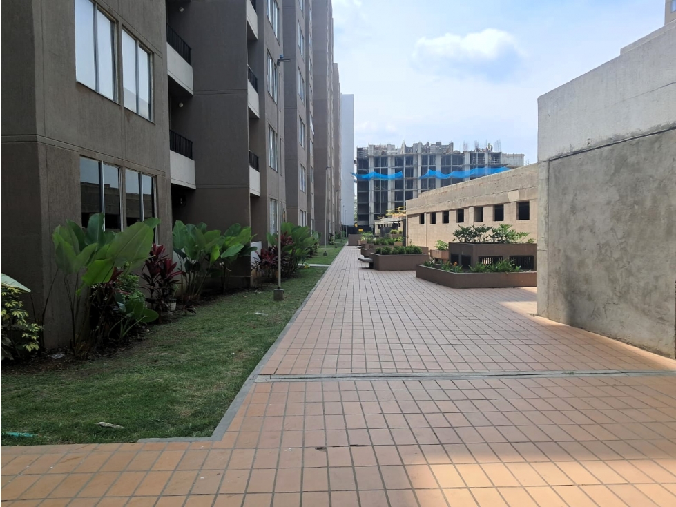 VENTA APTO RESERVA DE OPORTO NORTE DE CALI — foto 5