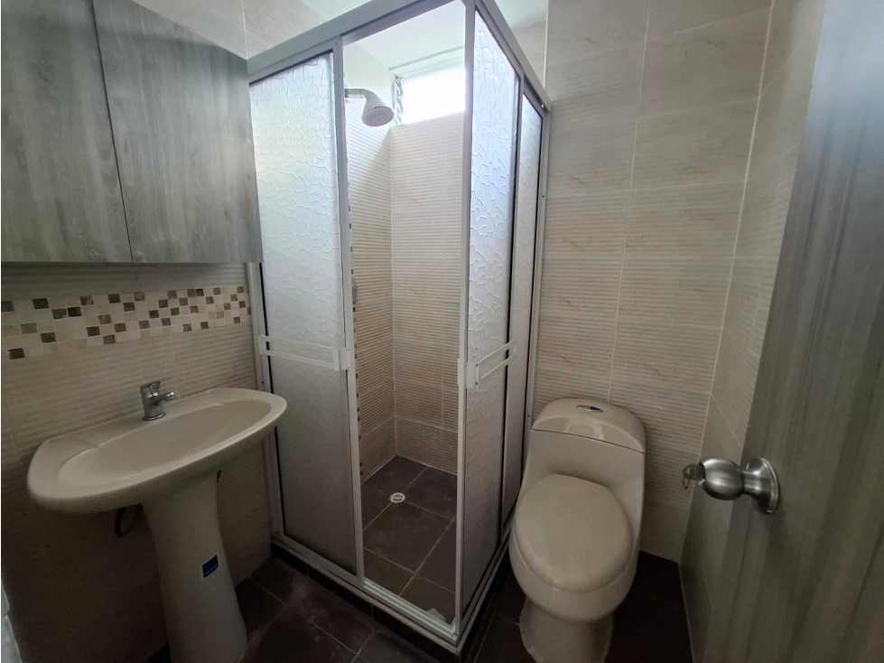 Venta Apartamento Barrio Santa Isabel - Cali — foto 4