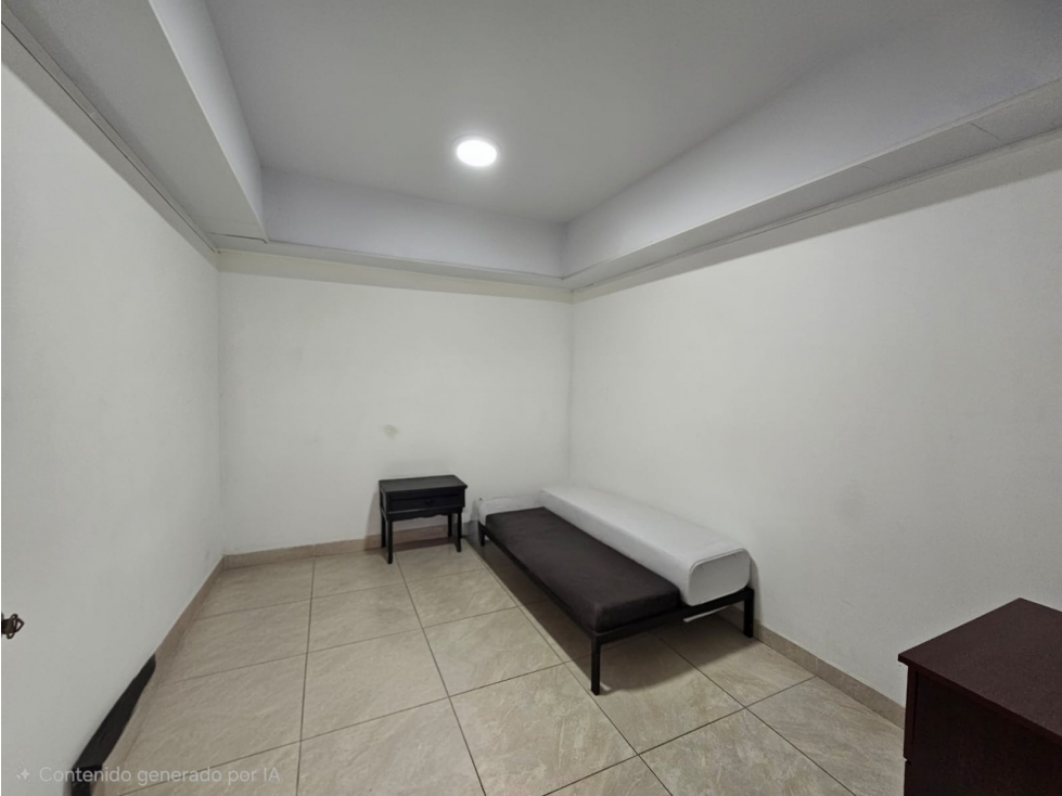 Alquiler apartamento barrio Santa Rita en el Oeste de Cali — foto 5