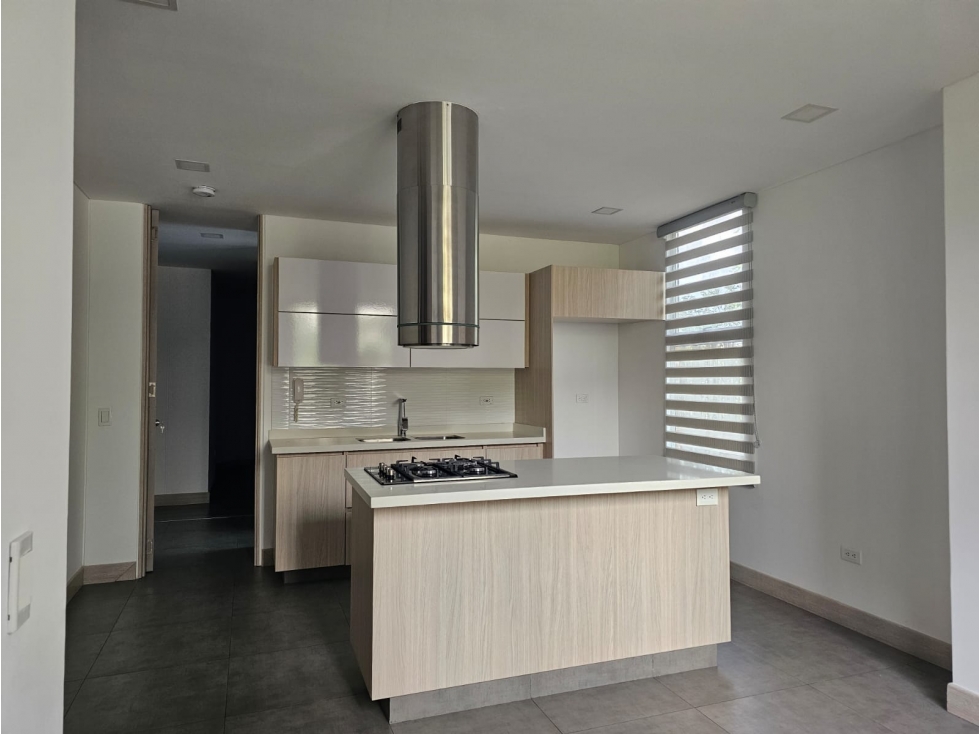 Venta apartaestudio en Los Cristales Oeste de Cali — foto 5