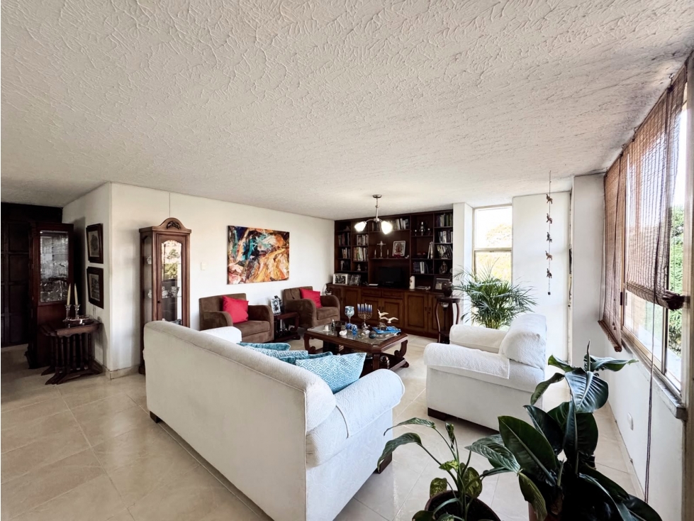 Venta Apartamento -Granada Norte de Cali — foto 5