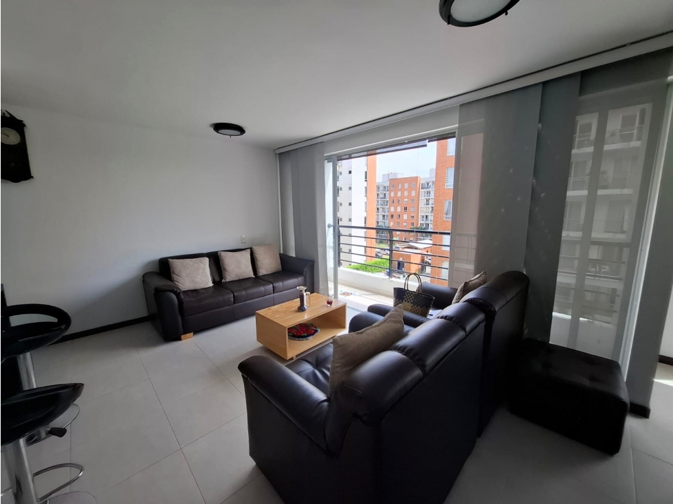 Venta Apartamento Valle del Lili- Cali. — foto 5