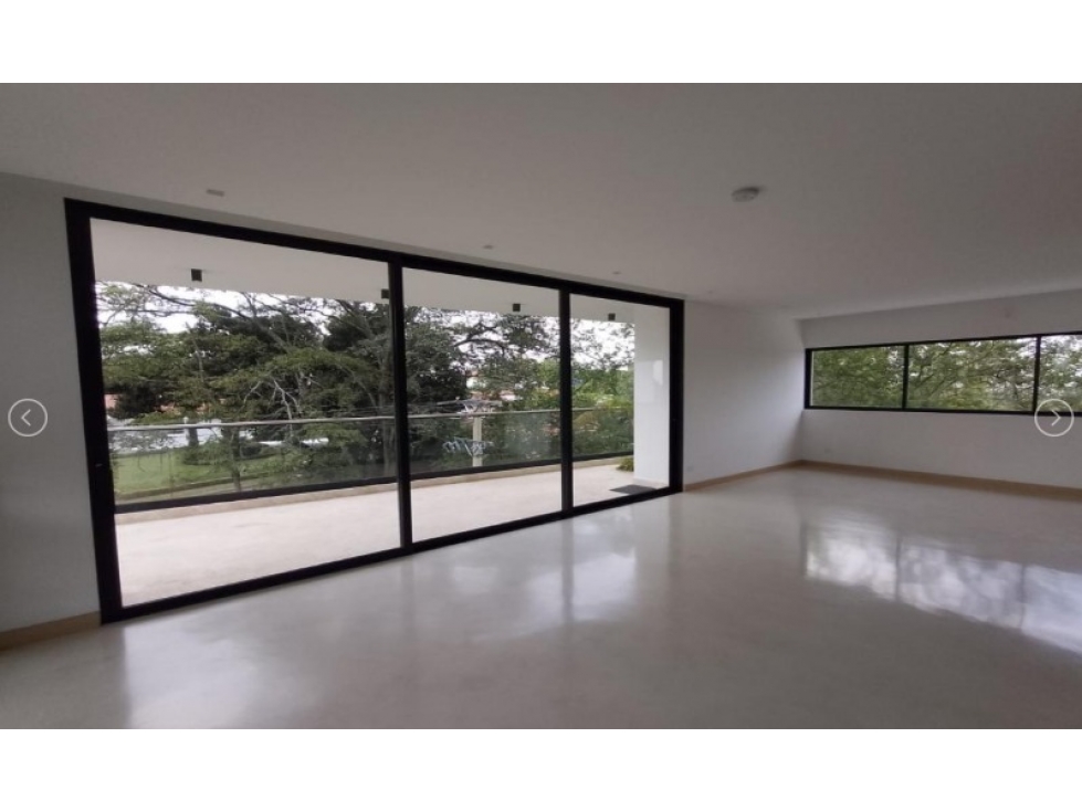 Venta apartamento en Ciudad Jardín Sur de Cali — foto 3