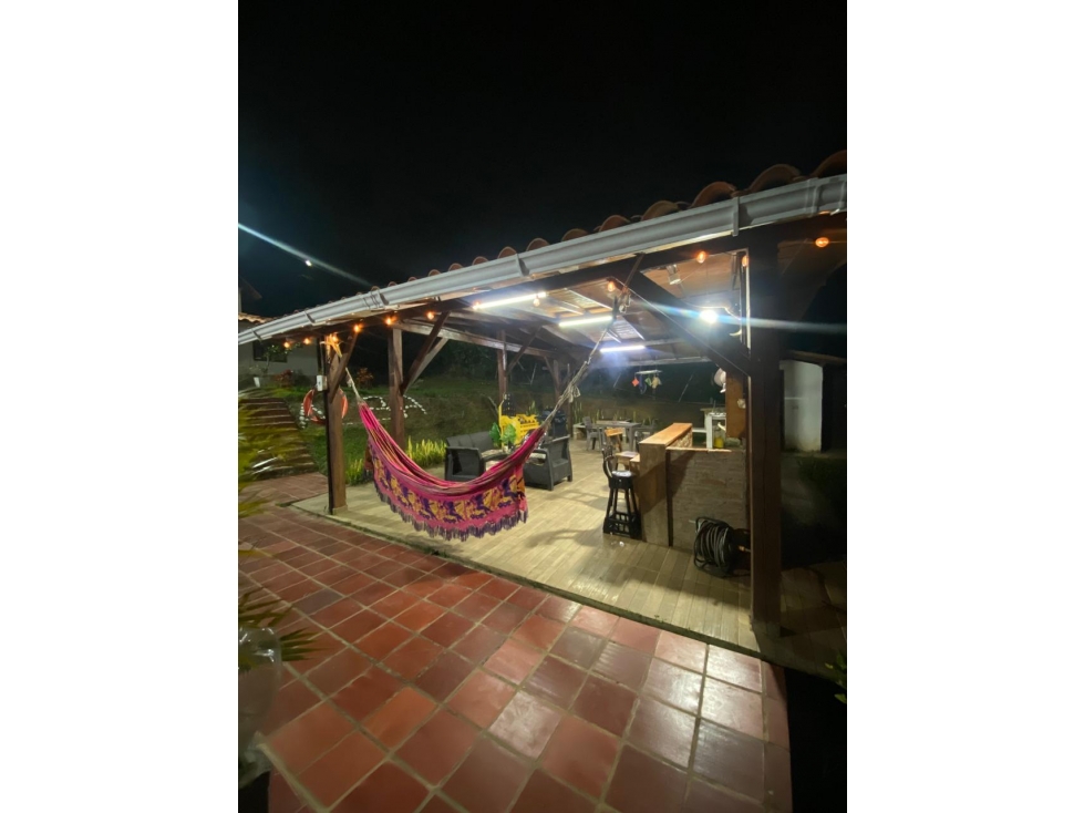 FINCA EN VENTA BORRERO AYERBE DAGUA — foto 5