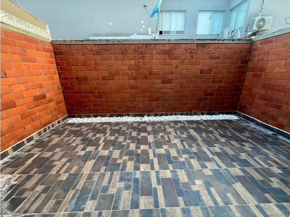 Venta casa Ciudad Country Unidad Quetzal Jamundí — foto 5