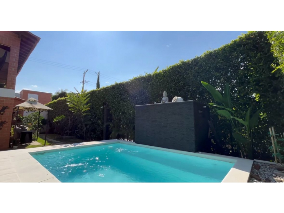 Venta de Casa en Las Mercedes Jamundí - 5