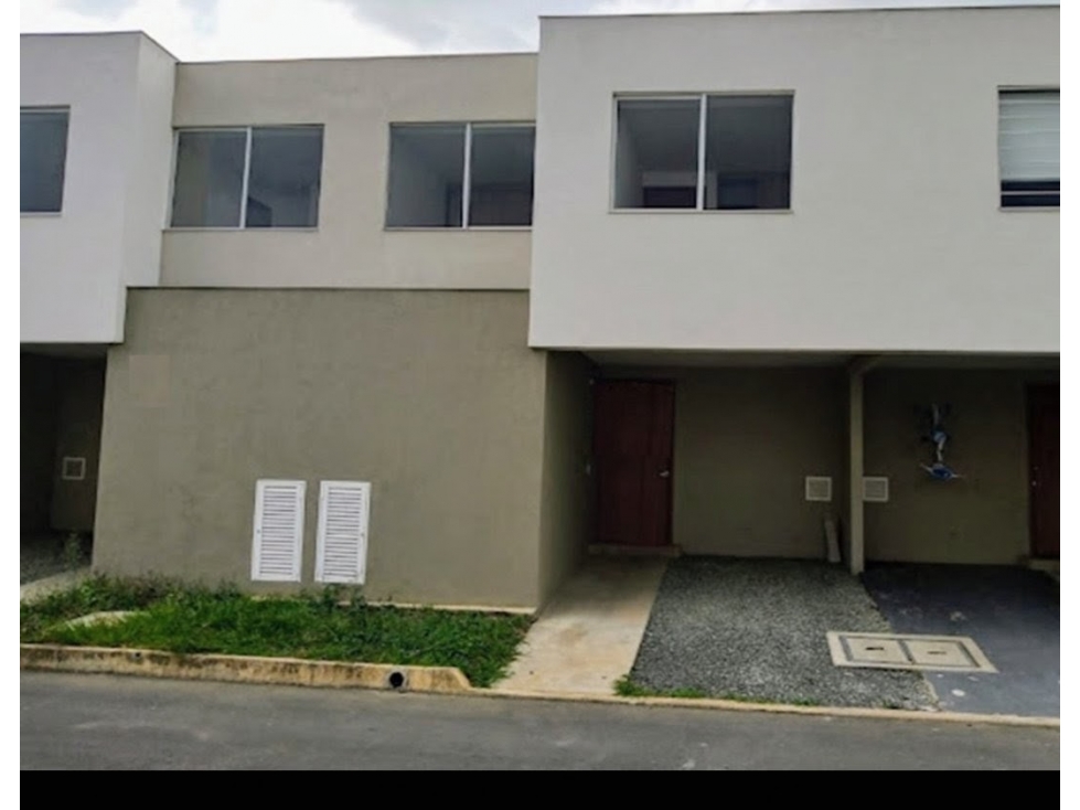 Venta Casa en Conjunto Alondra Ciudad Country Jamundí — foto 2