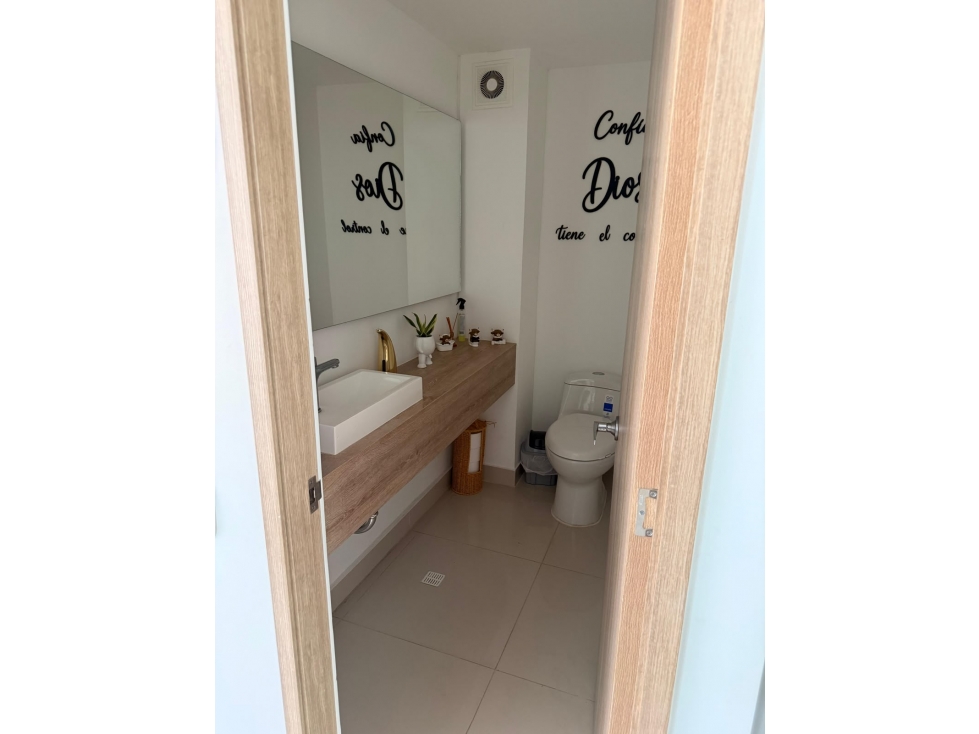 Venta casa en Conjunto Flamingo en Ciudad Country Jamundí — foto 6