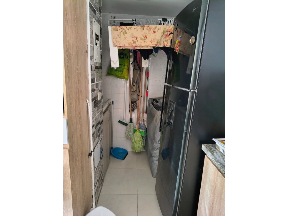 Venta apartamento en Ciudad Melendez Sur de Cali — foto 4