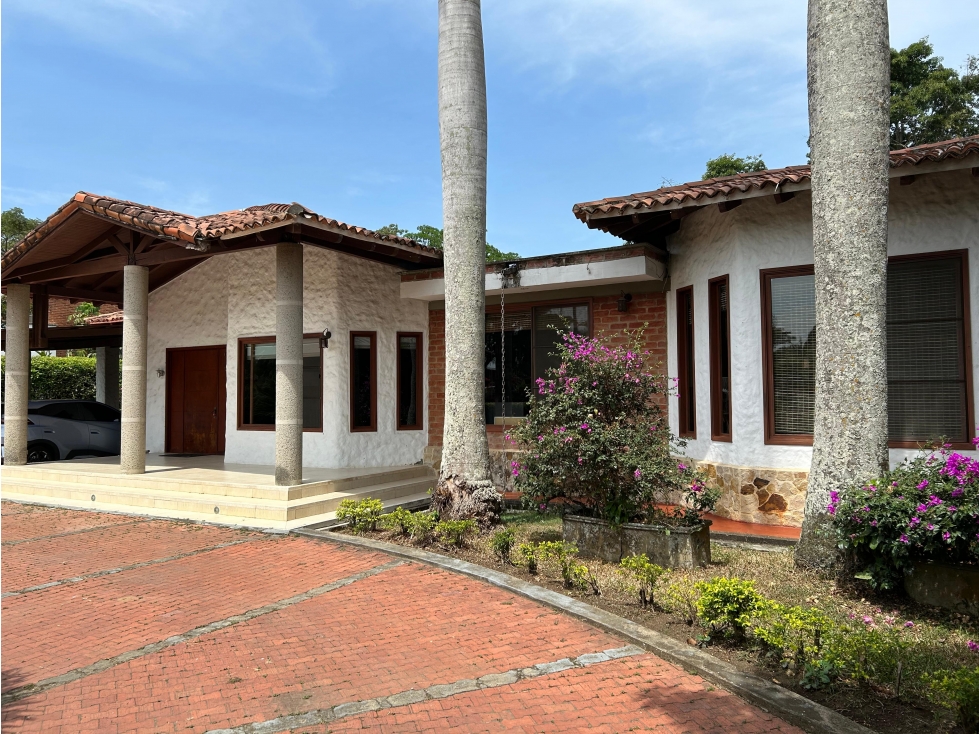 Venta de Casa en Unidad Residencial de Las Mercedes Jamundí — foto 4