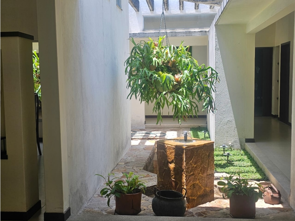 Casa en venta La Morada Jamundi — foto 6