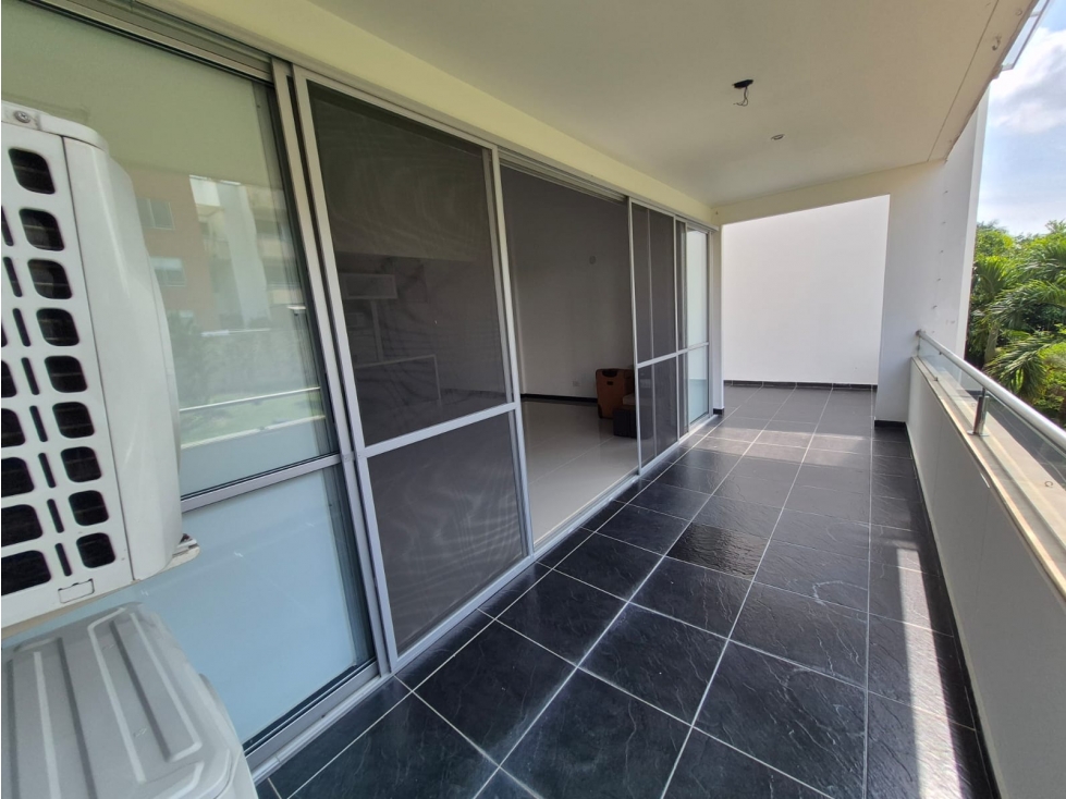 Apartamento en venta Altos de Ciudad Jardín Sur de Cali - 6