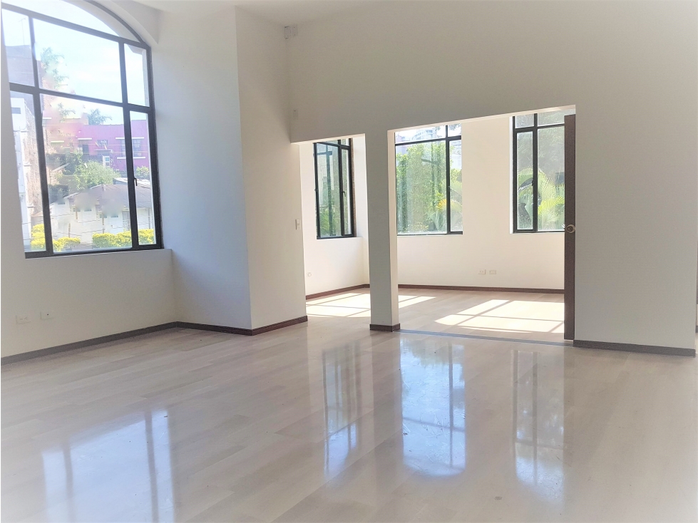 Oficina o Consultorio en arriendo El peñon Cali — foto 5