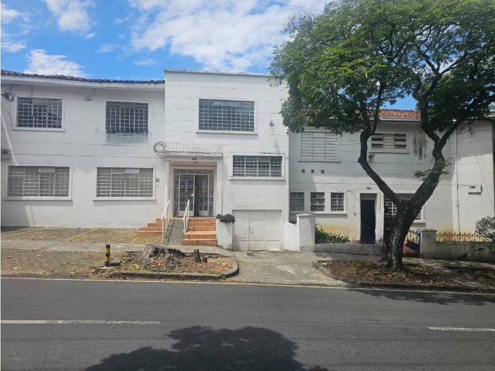 Venta de dos casas esquineras en barrio San Fernando Cali — foto 5