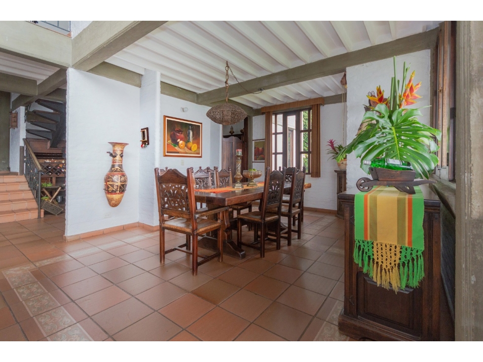 Finca en Venta Dapa Yumbo- Norte de cali - 5