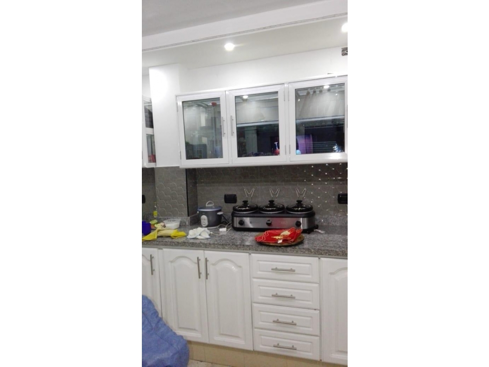 VENTA APARTAMENTO EN CALI EN LA AVENIDA LAS AMERICAS — foto 5