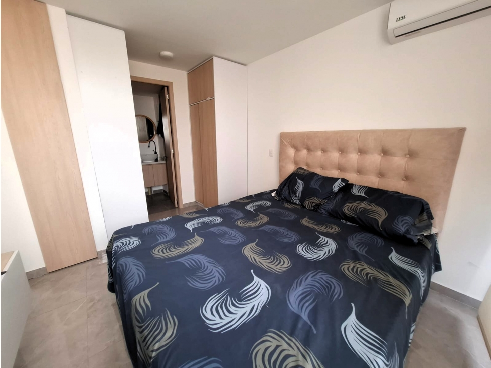 Venta Apartaestudio Guadalupe Cali — foto 6