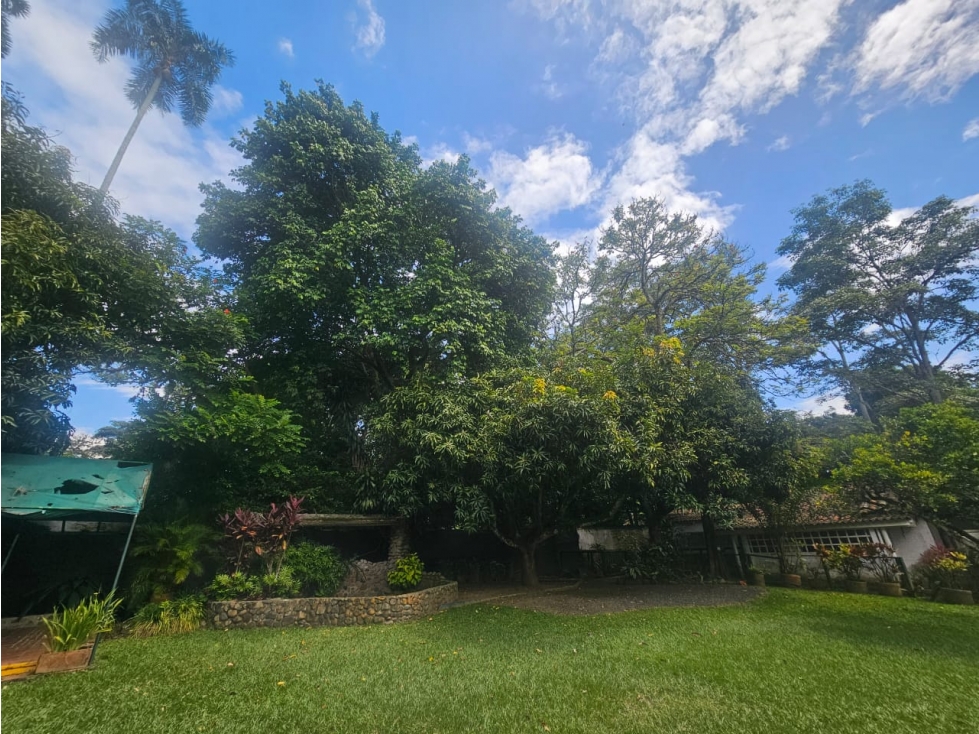 Venta de Casa lote en barrio Pance Sur Cali — foto 5
