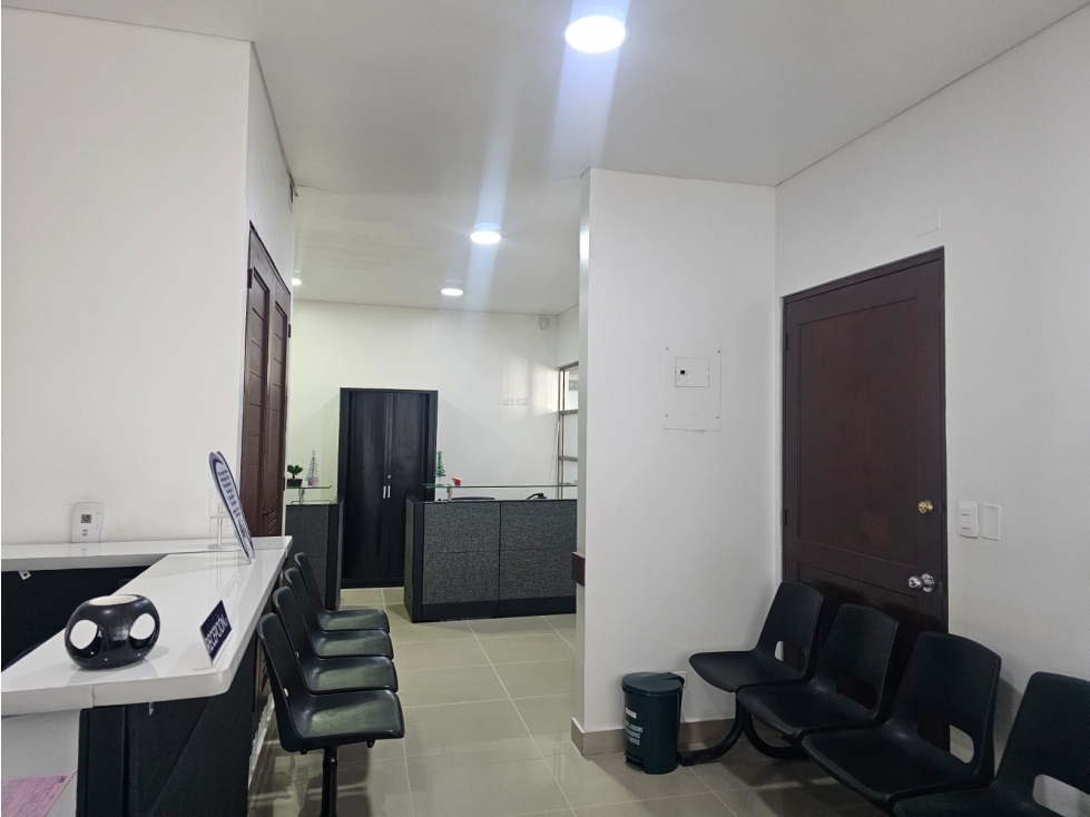 Venta de consultorio en Clinica Farallones Sur de Cali — foto 5