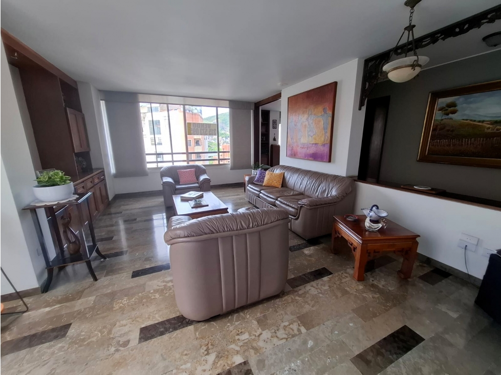 Venta PENHOUSE DUPLEX Santa Teresita Cali — foto 5