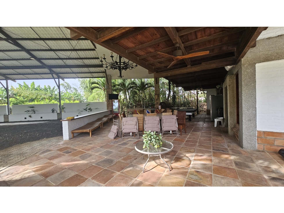 VENTA CASA FINCA EN ROZO - PALMIRA — foto 6