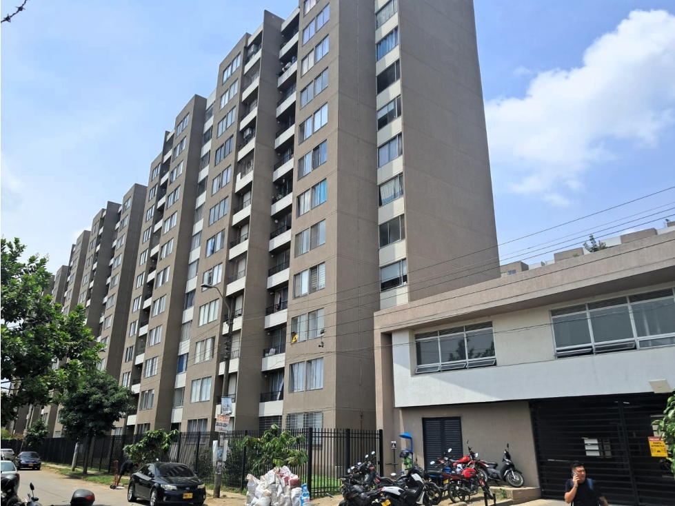 VENTA APTO RESERVA DE OPORTO NORTE DE CALI
