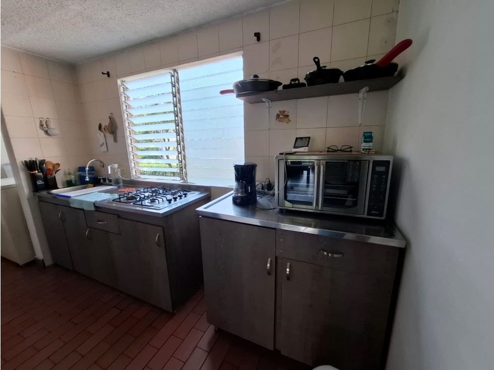 VENTA APARTAMENTO PACARA NORTE DE CALI — foto 5