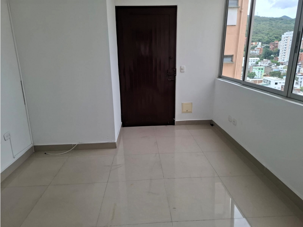 ALQUILER OFICINA EN GRANADA NORTE DE CALI — foto 6