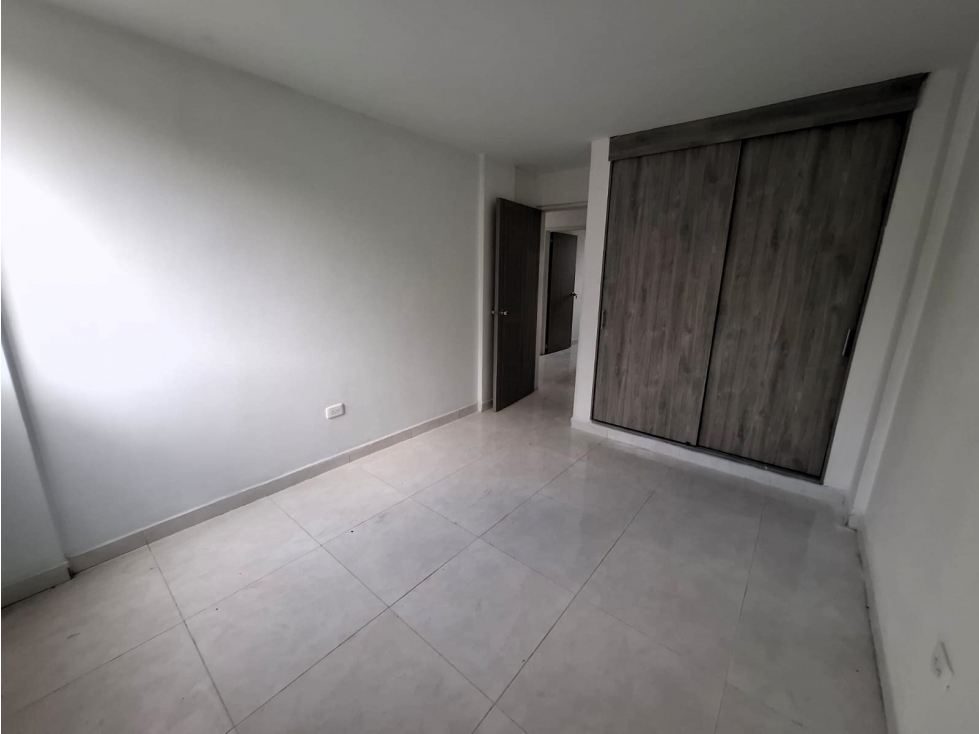 Venta Apartamento Barrio Santa Isabel - Cali — foto 5