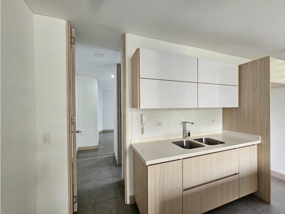 Venta apartaestudio en Los Cristales Oeste de Cali — foto 6