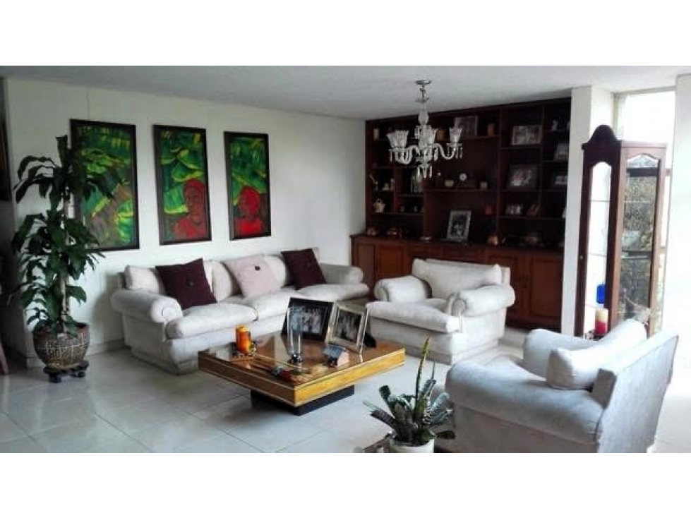 Venta Apartamento -Granada Norte de Cali — foto 6