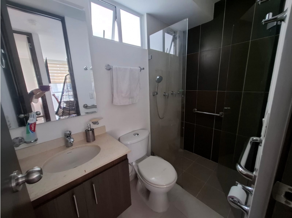 Venta Apartamento Valle del Lili- Cali. — foto 6