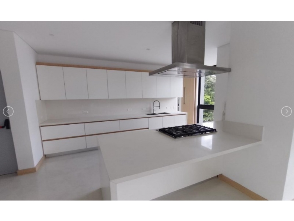 Venta apartamento en Ciudad Jardín Sur de Cali — foto 4