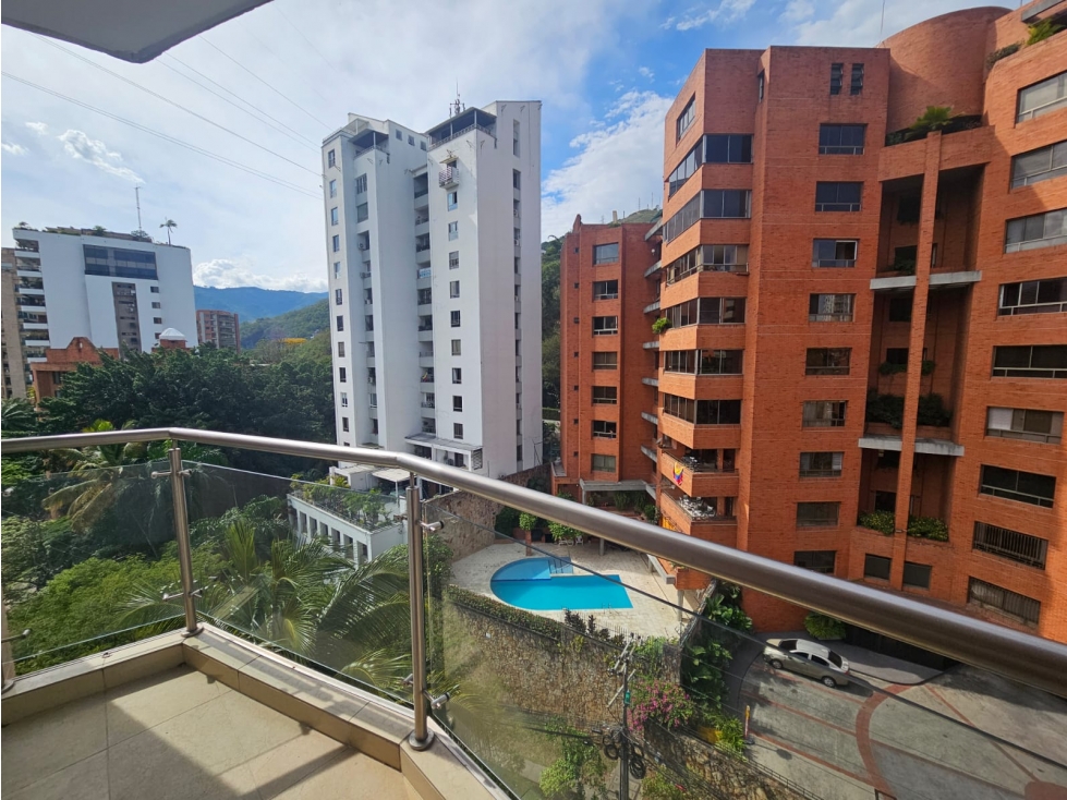 Venta Apartamento en barrio Normandía Oeste de Cali