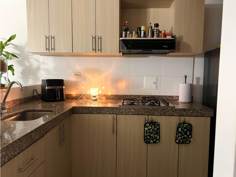 Venta casa Ciudad Country Unidad Quetzal Jamundí — foto 3